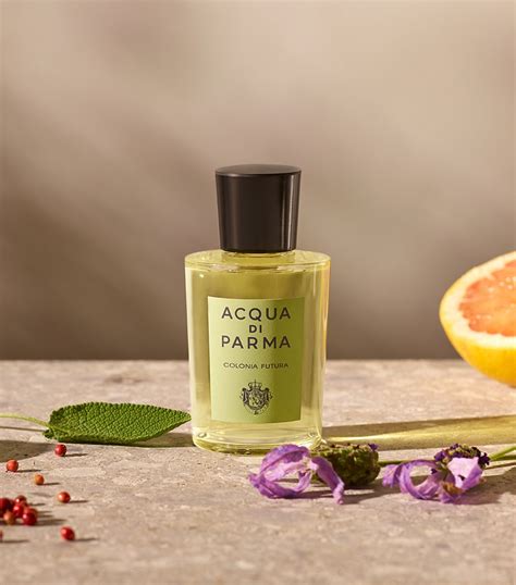 acqua di parma colonia futura.